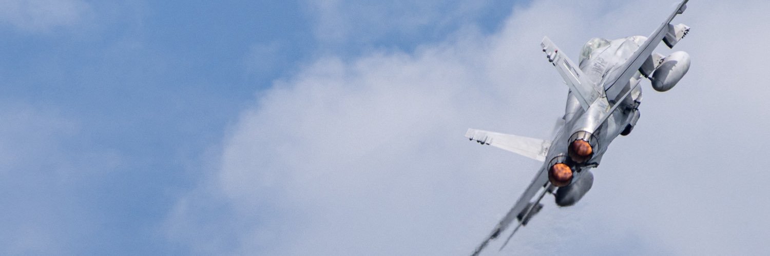 Alex's banner