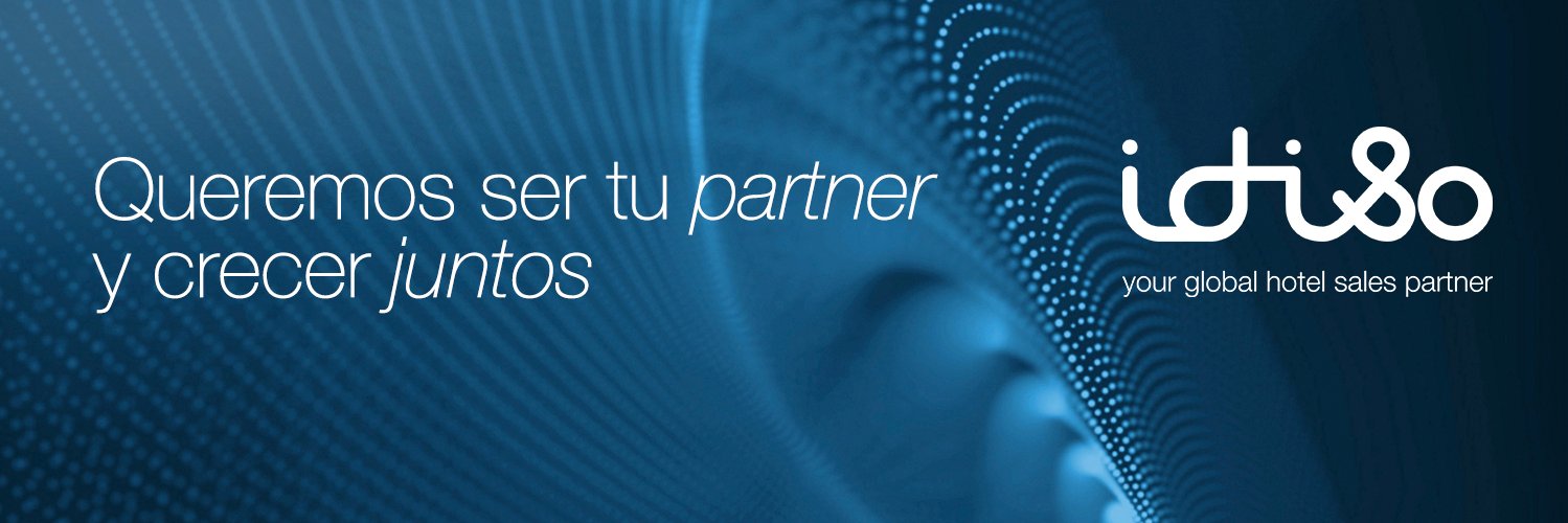 Idiso's profile banner image