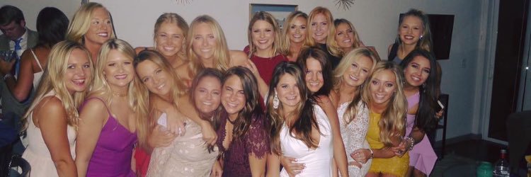 Courtneyteeter's profile banner image
