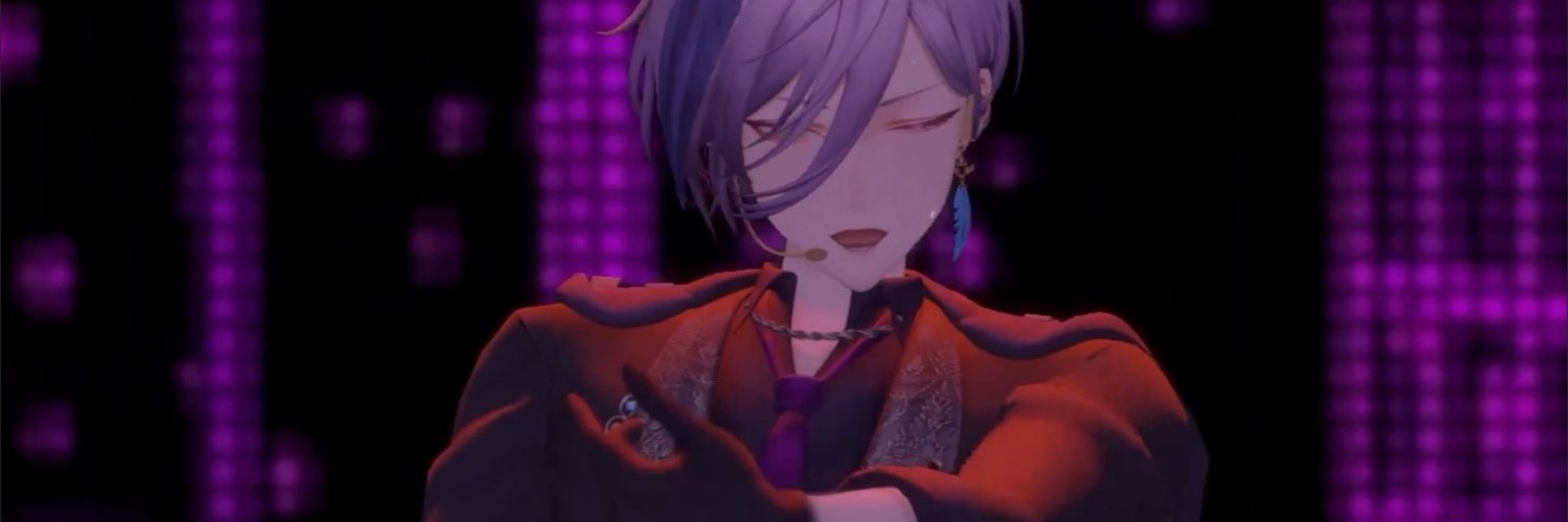 nessnessnesshi7's profile banner image