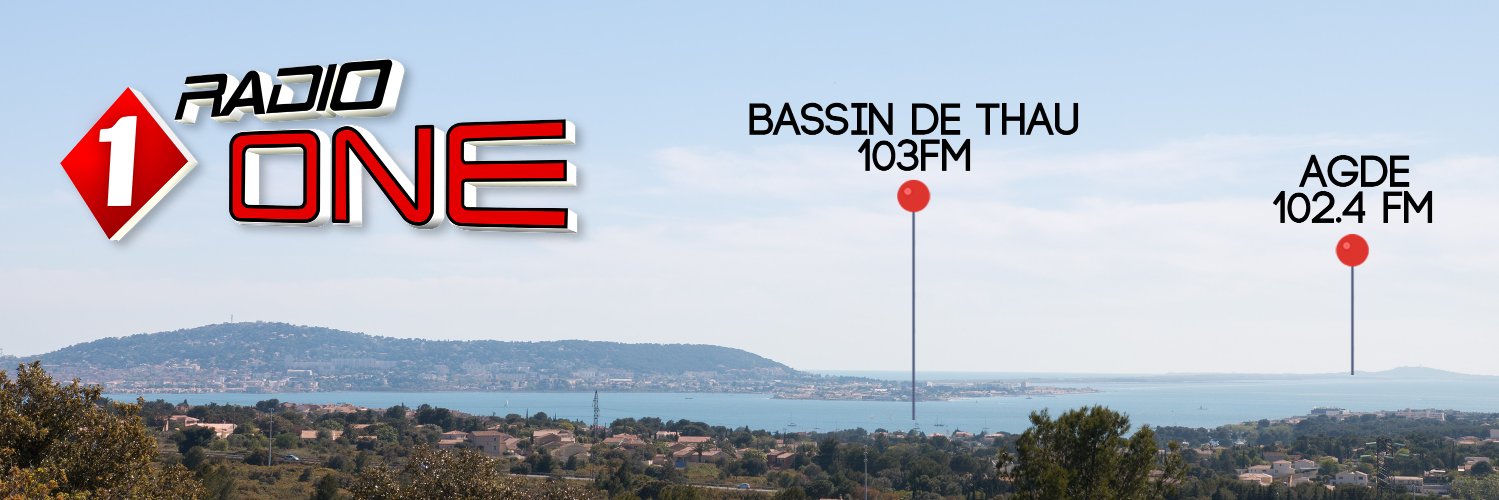 Radio ONE banner