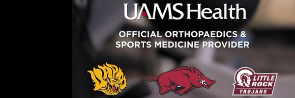 uamshealth Profile Banner