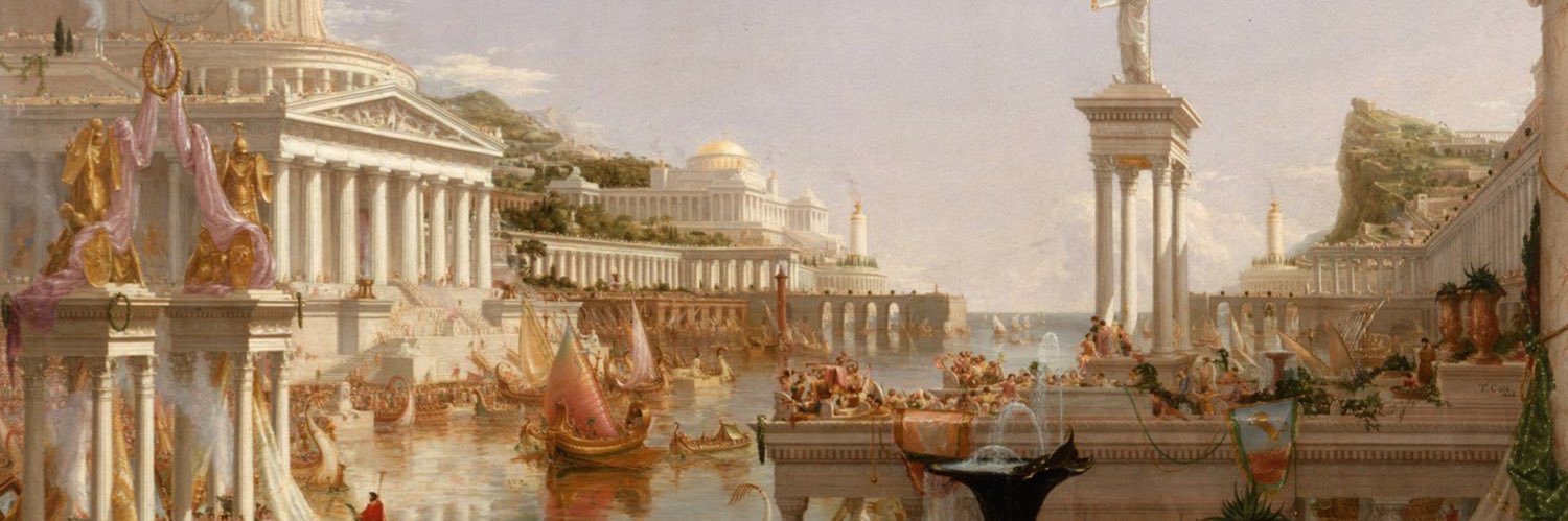 🏛️⚡️ banner