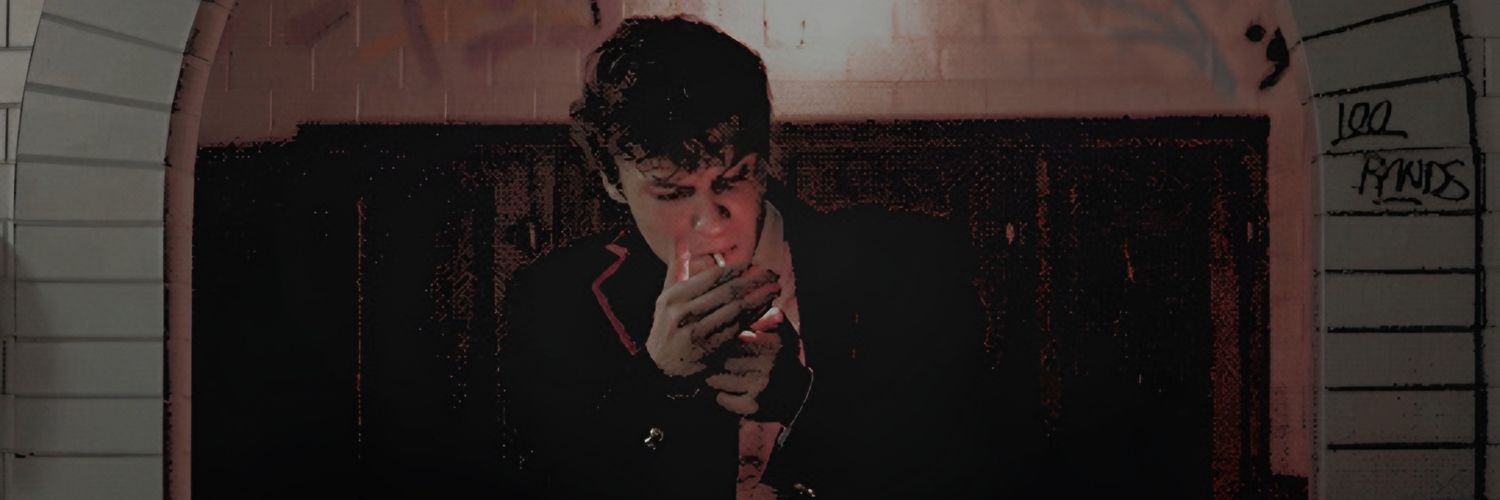 ᅠᅠᅠᅠ✞︎ᅠ𝘢𝘯𝘥𝘳𝘪𝘦𝘭 .ᐟ banner