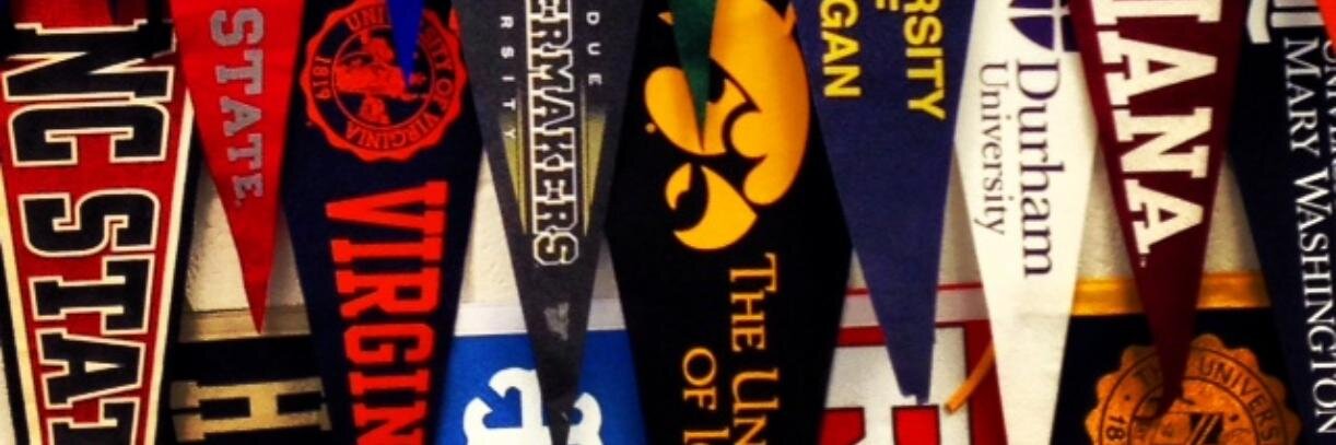 GA College Counseling banner