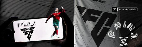 PrinxFCMobile Profile Banner