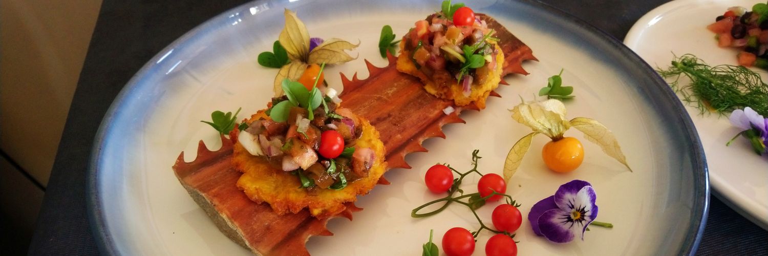 Chef EdgardoAguilera banner