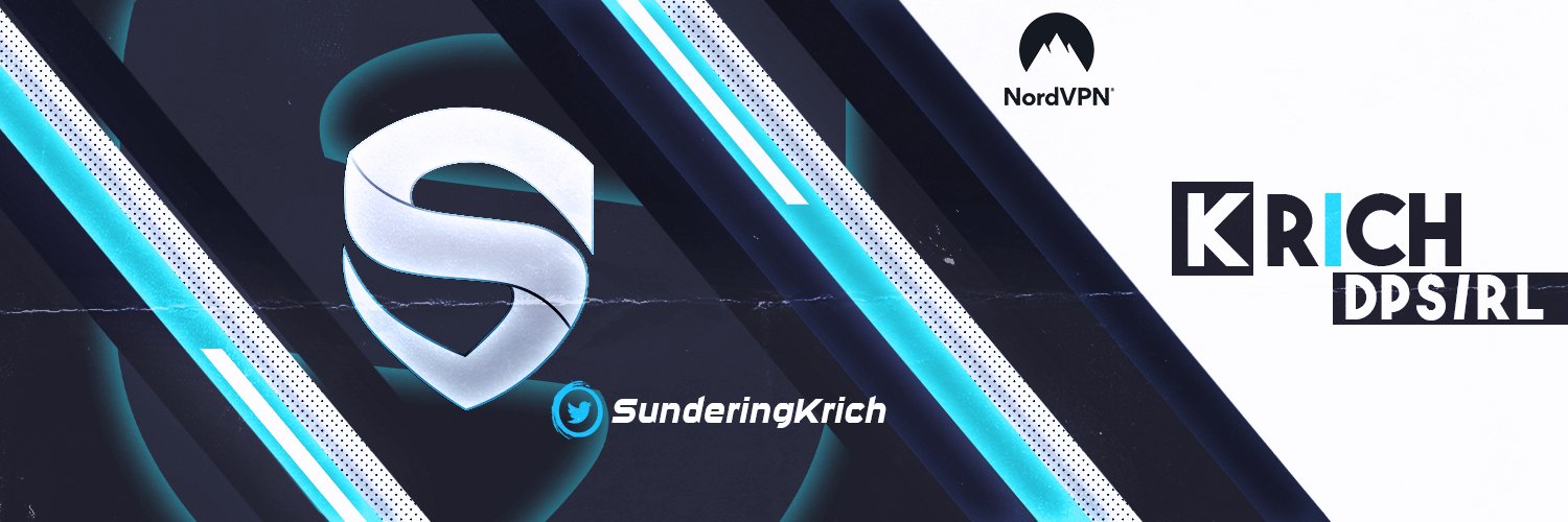 SunderingKrich's profile banner image