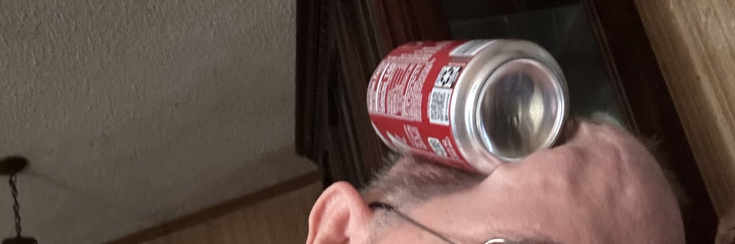 Charles Adams banner