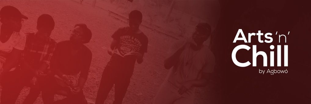 ArtsnChill's profile banner image
