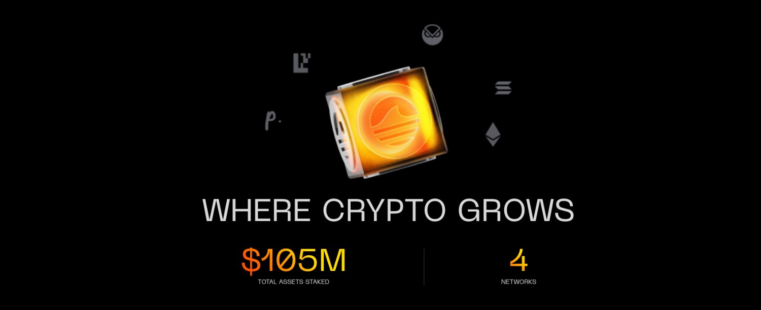 Orangefin Ventures's banner