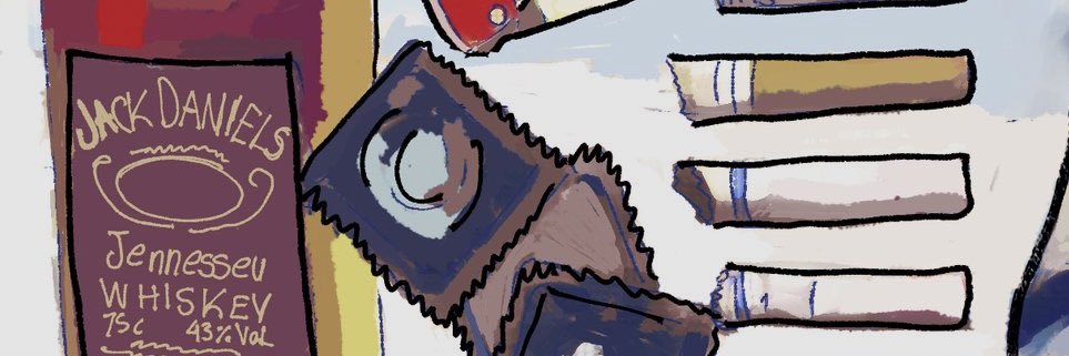 Moerush's banner