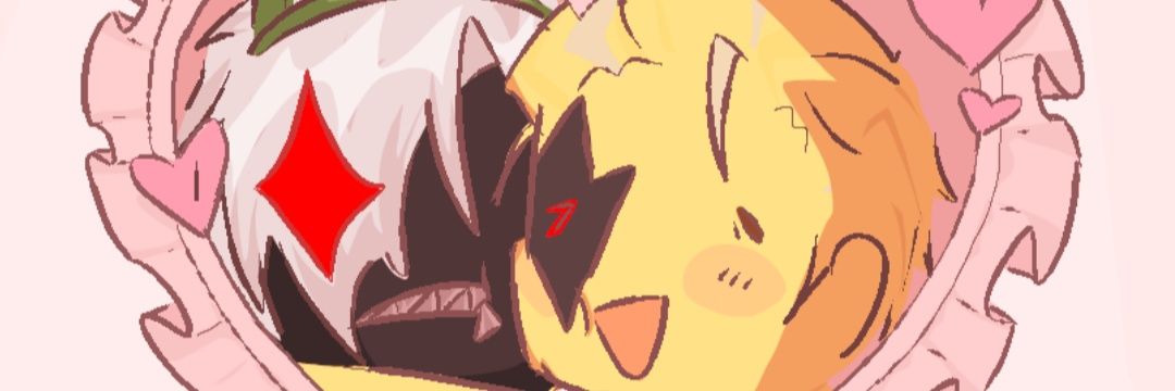 FrogMilkshake's banner
