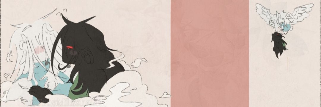FrogMilkshake banner