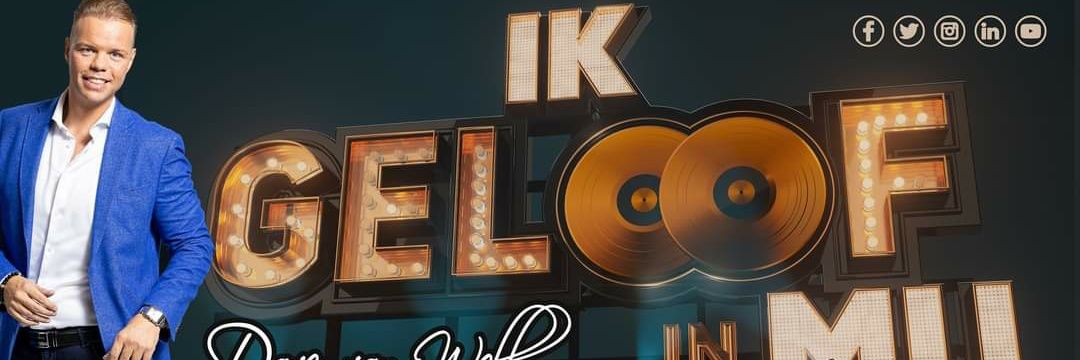 DavevanWell's profile banner image