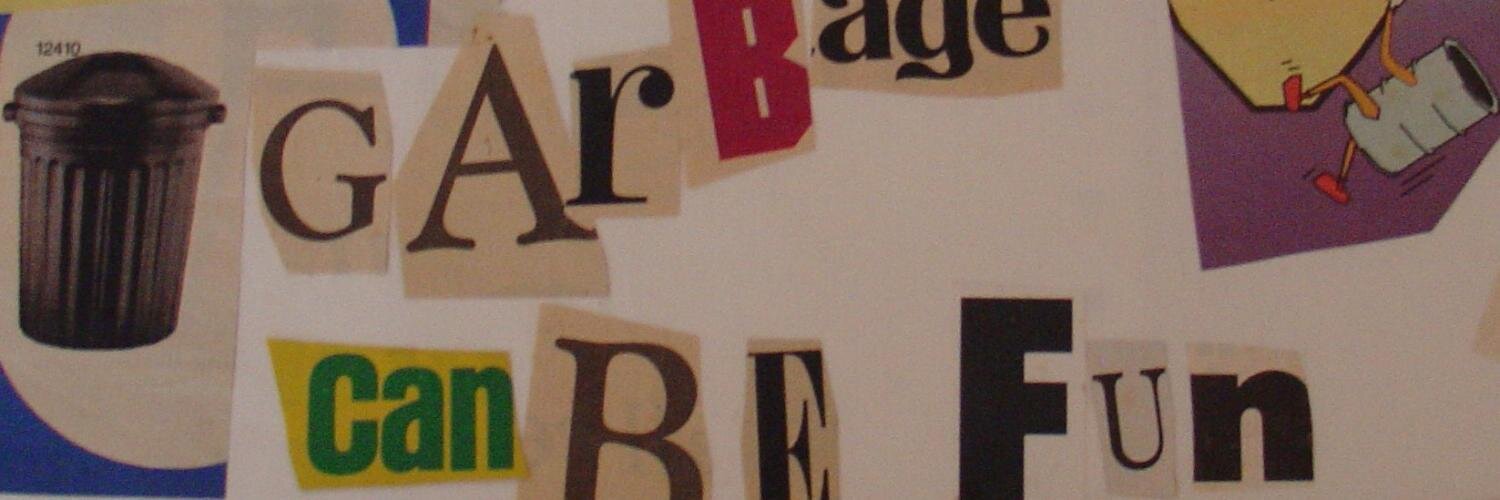 GarbageCanBeFun's profile banner image