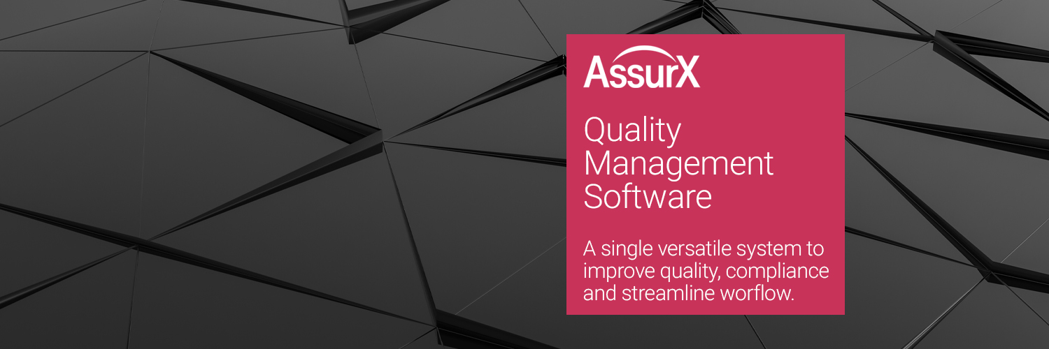 ASSURX's profile banner image