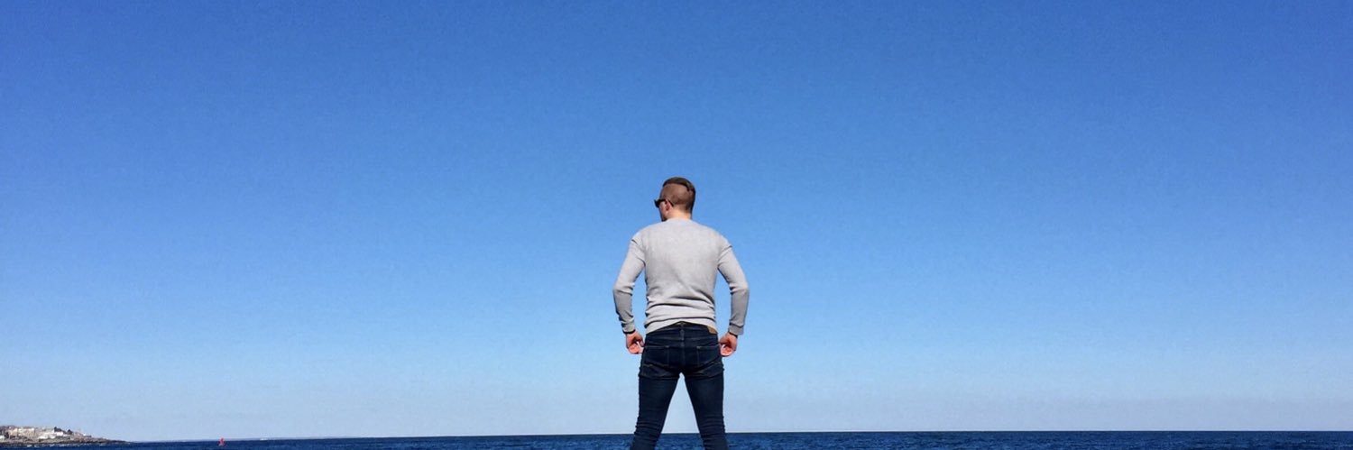 chrisosmore's profile banner image