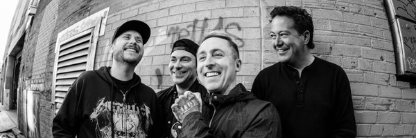 Yellowcard Profile Banner