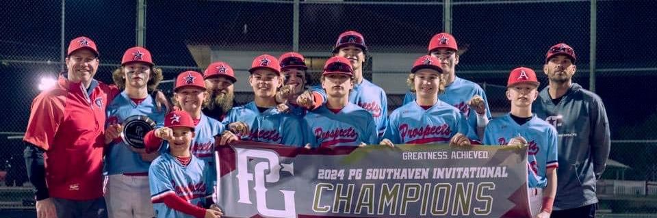 Logan Polczynski's banner