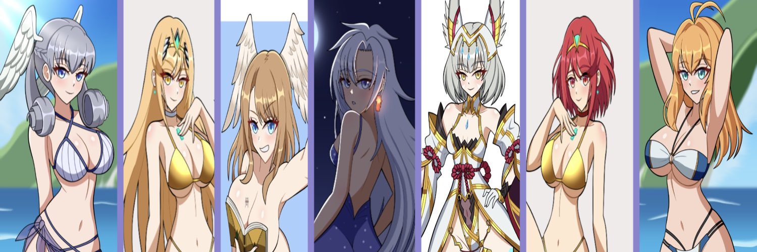 Loke the Artist banner