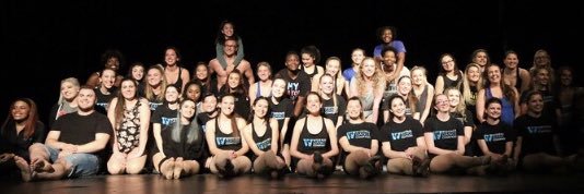 WidenerDanceCo's profile banner image