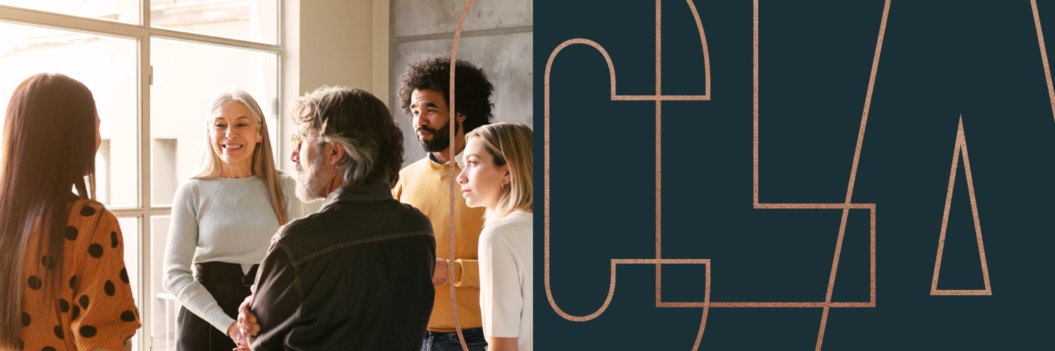 California Lawyers Association banner