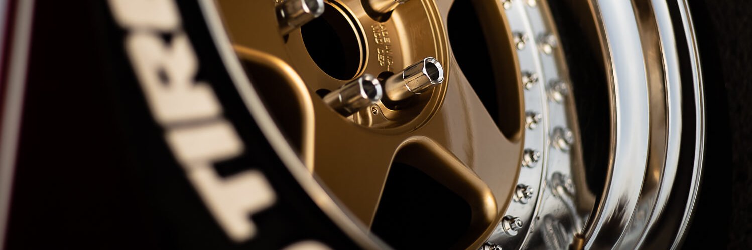 BURN / FIXWELL banner