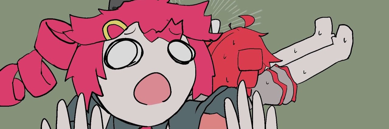 ミ瑞's banner