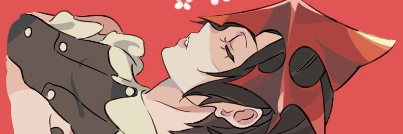 Hectic358's profile banner image