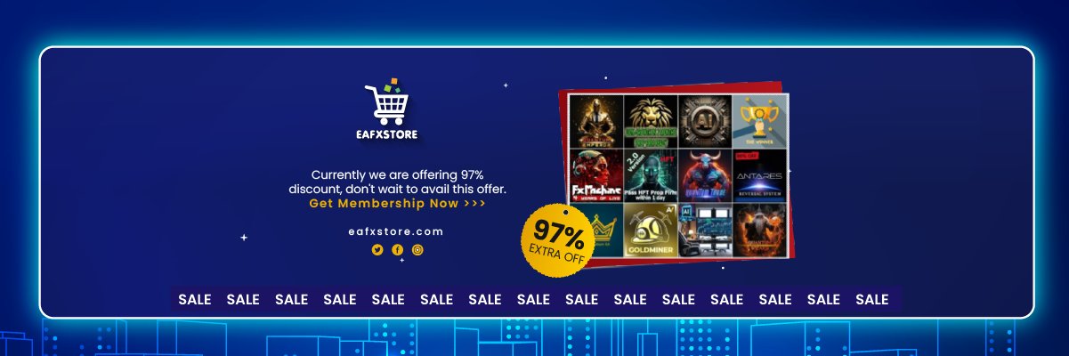 EA FX STORE banner