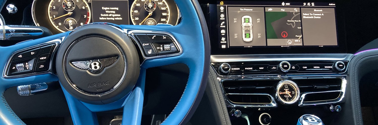 Undefeated in my puffer banner