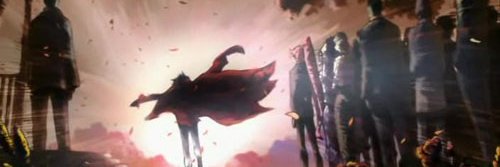 Matsucake's profile banner image