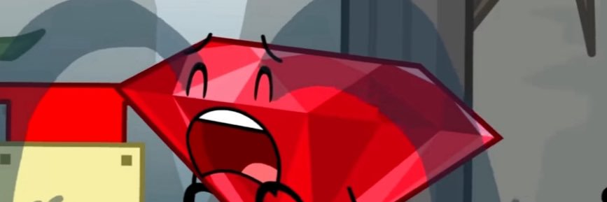 match bfdi's banner