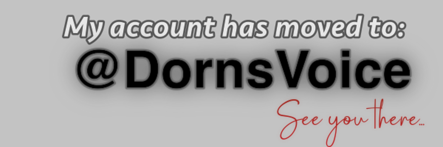 DornVA Profile Banner