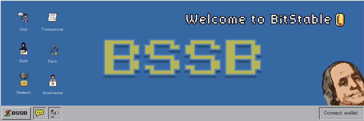 BitStable banner
