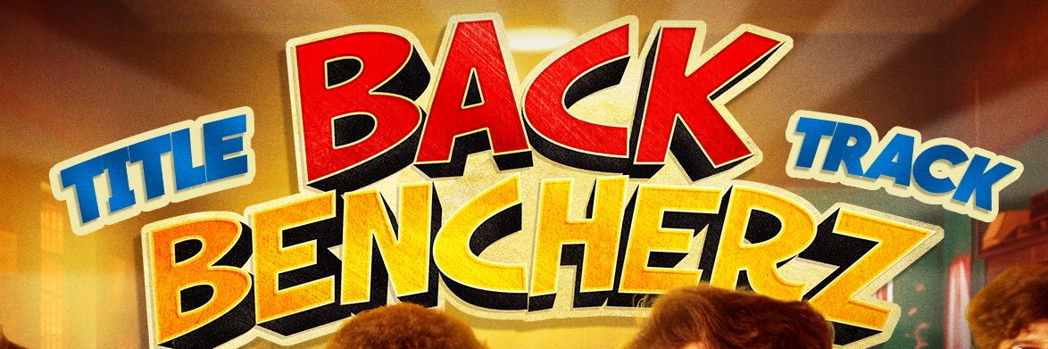 Backbencherz banner