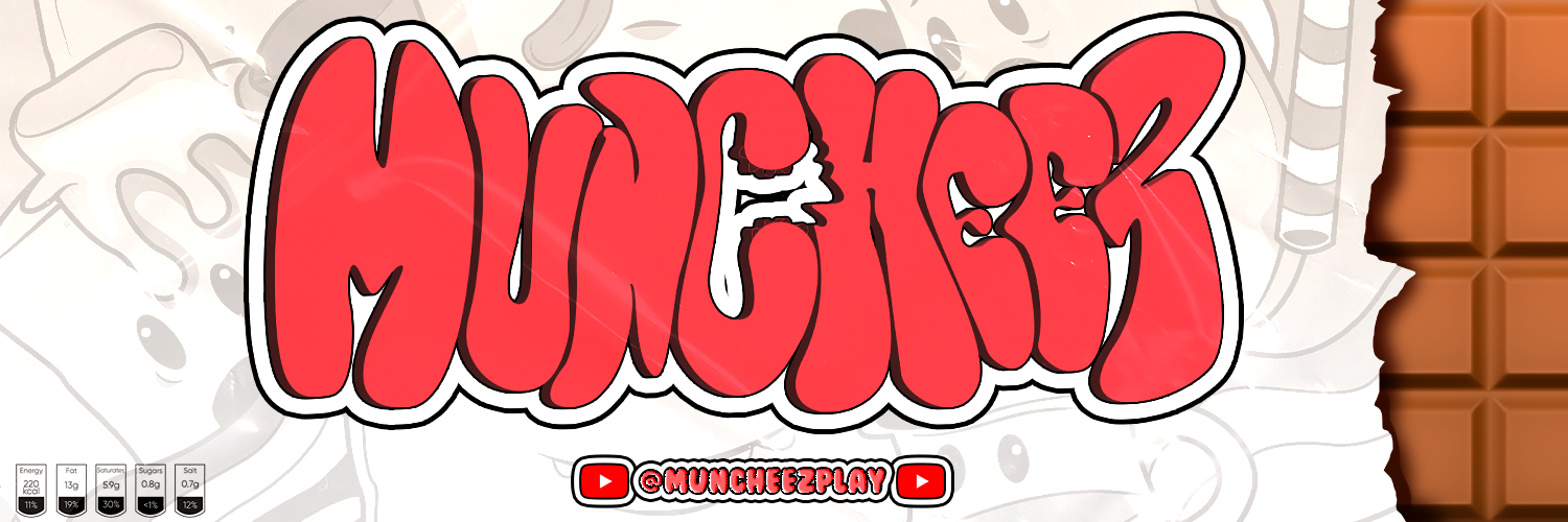Muncheez banner