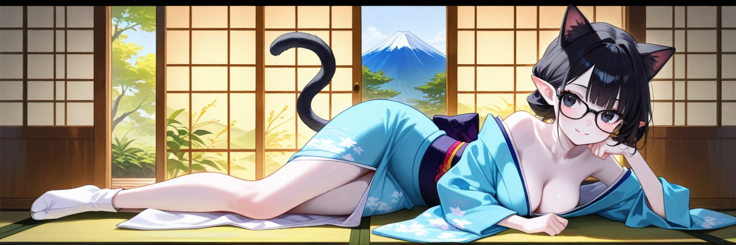 CaptainMegu's banner