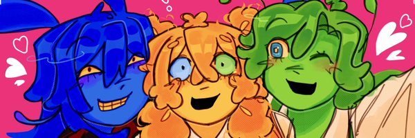 soapyysoda Profile Banner