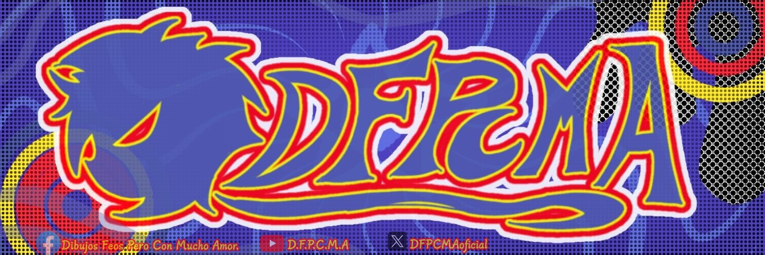 DFPCMAoficial's profile banner image