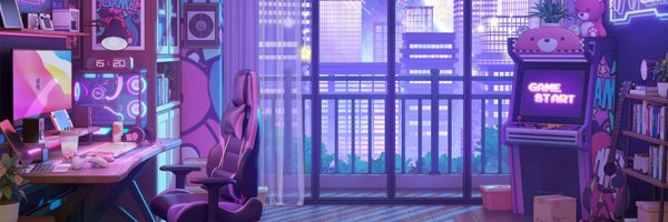 NylaFoxx__ Profile Banner