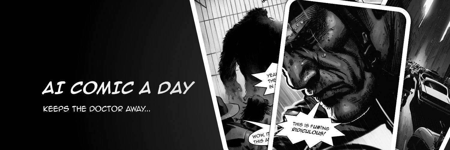 CheQuery's profile banner image