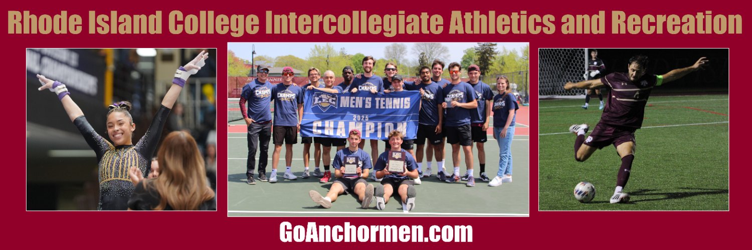 RIC Athletics banner