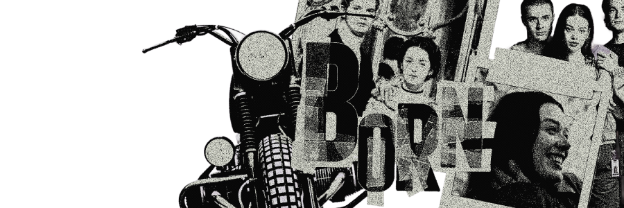 ༉‧ ☠︎︎ 𝟏𝟕 ₓ ᵧₑₐᵣₛ banner