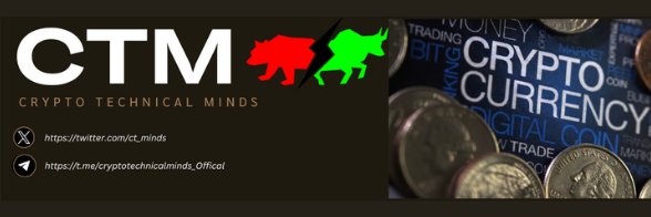 Crypto Technical Minds banner