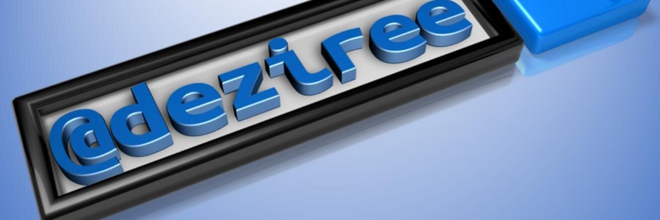 deziree's profile banner image