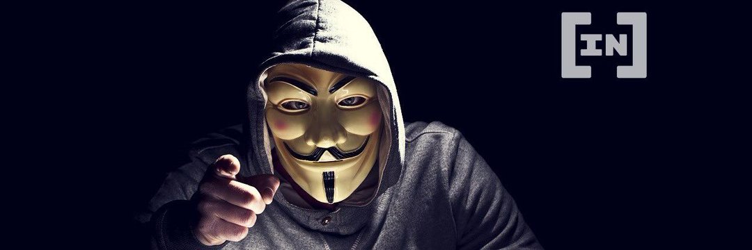 Anon KE's banner