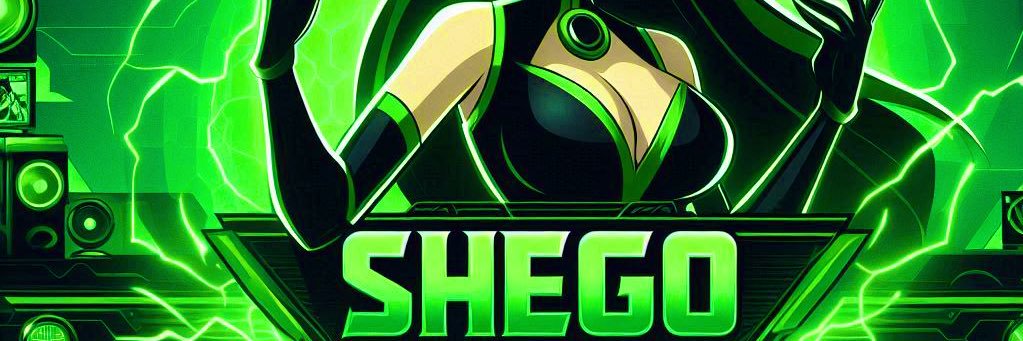 Shego banner