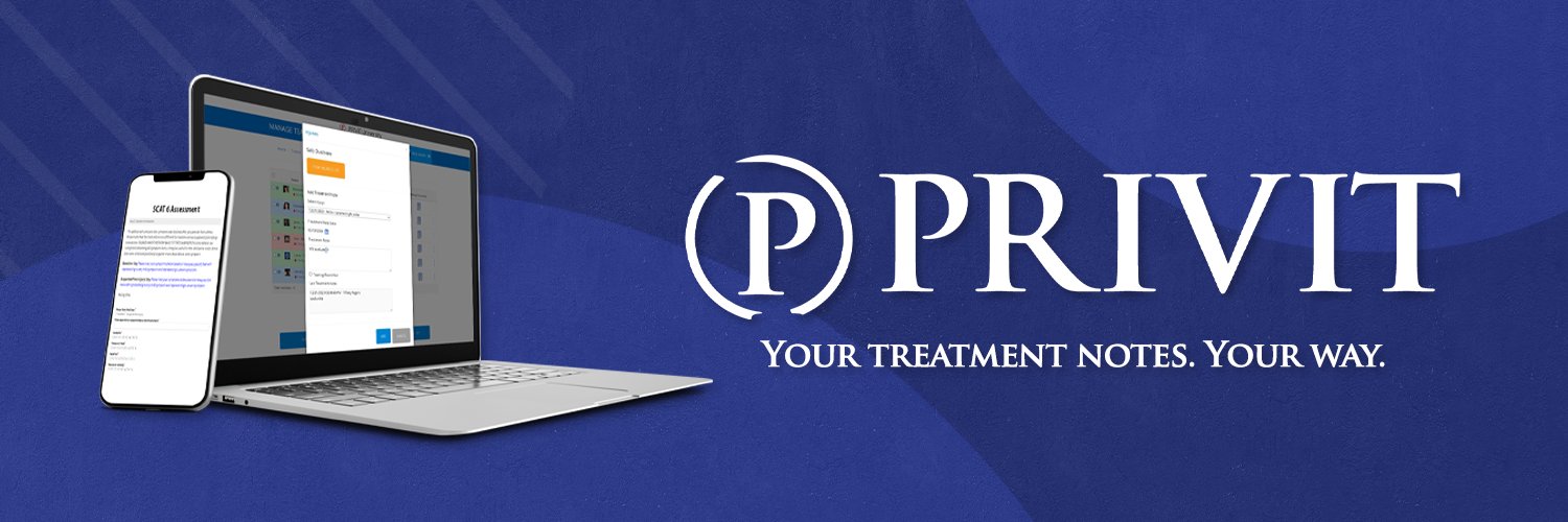 PrivitProfile's profile banner image